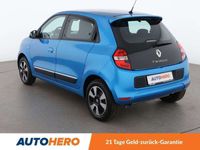 gebraucht Renault Twingo 1.0 SCe Zen *LIMITER*PDC-Hi*KLIMA*