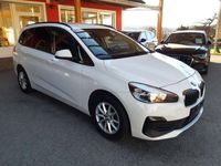 gebraucht BMW 216 Gran Tourer Diesel Advantage *R-Kamera*Navi*