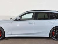 Gebraucht BMW 320 M Sport 190 PS (139 kW) 2025 M brooklyn grau Kombi