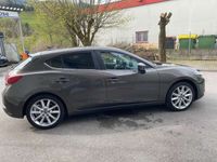 gebraucht Mazda 3 Sport G120 Revolution