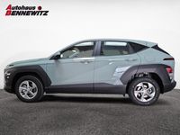 gebraucht Hyundai Kona HEV (SX2) Smart Line 1.6 GDI 2WD HEV k6hs1