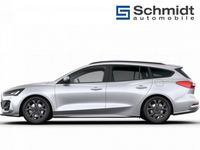 gebraucht Ford Focus ST-Line Tra. 1,5 Eblue 115PS A8 F