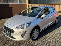 gebraucht Ford Fiesta Trend 11 Start/Stop