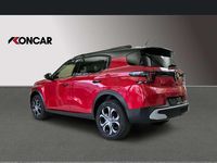 gebraucht Citroën C3 Aircross Turbo 100 S&S 6-Gang-Manuell Plus