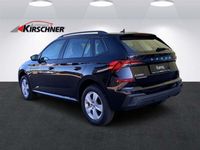 gebraucht Skoda Kamiq 10 TSI Essence