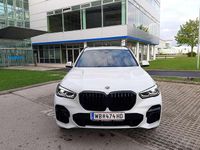 gebraucht BMW X5 X5xDrive30d 48V Aut.*7SITZE*