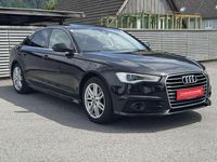 gebraucht Audi A6 20 TDI ultra S-tronic