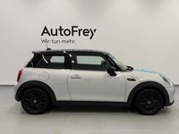 Gebraucht Mini Cooper SE 135 kW (184 PS) 2022 Silber Kleinwagen