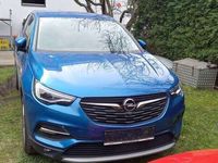 gebraucht Opel Grandland X 12 Turbo Direct Injection Innovation Start/Stop