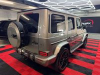 gebraucht Mercedes G63 AMG G 63 AMG AMG/SCHIEBEDACH