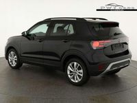 gebraucht VW T-Cross - 1.0 TSI 85 kW Life DSG LED Kamera ACC S...