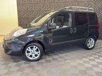 gebraucht Fiat Fiorino Qubo 1.4 Dynamic