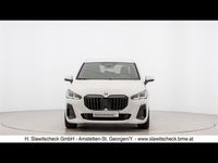 gebraucht BMW 218 Active Tourer d M Sportpaket