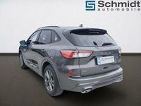 gebraucht Ford Kuga 2,0 EcoBlue AWD ST-Line Aut.