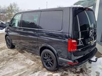 gebraucht VW Caravelle TDI Comfortline 4Motion