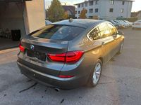 gebraucht BMW 535 Gran Turismo 535dGran Turismo*X-DRIVE*LEDER*PANORAMA*HARMAN-K