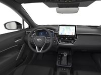 gebraucht Toyota Corolla Cross 1.8 Hybrid 140