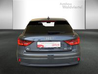 gebraucht Audi A1 Sportback 30 TFSI intense