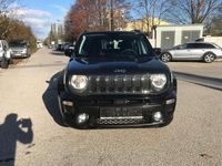 gebraucht Jeep Renegade 1,6 Multijet II FWD 6DDCT 120 Longitude Aut.