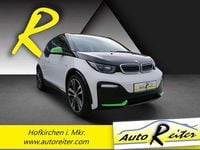 gebraucht BMW i3 120Ah 42,4kWh S *LED*Wärmepumpe*Navi*SHZ