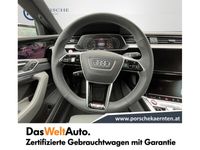 gebraucht Audi e-tron S 370 kW