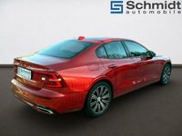 gebraucht Volvo S60 T8 Recharge R-Design - Schmidt Automobile