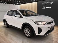 Gebraucht Kia Stonic 78 PS (57 kW) 2025 Weiß SUV