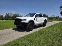 Gebraucht Ford Ranger Wildtrack 213 PS (156 kW) 2021 Abholung