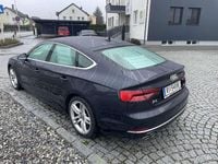 gebraucht Audi A5 Sportback sport 2,0 TDI S-tronic