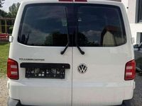 gebraucht VW T6.1 T6 Kastenwagen