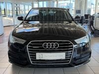 Gebraucht Audi A6 Ambiente 218 PS (160 kW) 2017 Schwarz Limousine