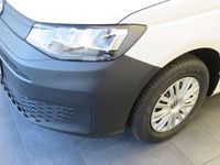 gebraucht VW Caddy Cargo TDI