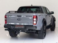 gebraucht Ford Ranger Doppelkabine Raptor 4x4 20 EcoBlue Aut.