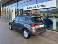 gebraucht Seat Arona 1,0 Eco TSI Style DSG