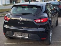 gebraucht Renault Clio IV Life TCe 75