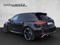 gebraucht Audi RS3 Sportback RS3 Sportback