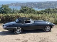 gebraucht Jaguar E-Type 4.2