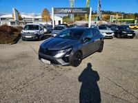 Gebraucht Renault Clio V Esprit Alpine 91 PS (66 kW) 2025 Grau Kleinwagen