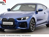 Gebraucht BMW 430 M Sport 245 PS (180 kW) 2025 Blau Coupé
