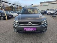gebraucht VW Tiguan 2,0 TDI SCR 4Motion Sky *LED*PANO*APP*