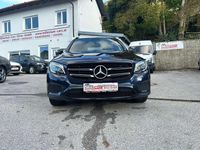 gebraucht Mercedes GLC220 d 4Matic Aut AMG-Line Interieur*bei FIX 6274%