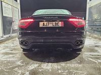 gebraucht Maserati Granturismo GranTurismo 4.2 V8