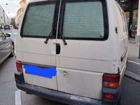 gebraucht VW T4 Kombi 2-2-2-3 25 lg. TDI