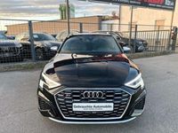 gebraucht Audi A3 50 TFSI quattro S-tronic**MATRIX*B&O*PANO*ACC**