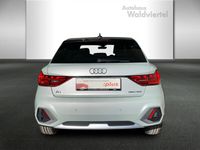 gebraucht Audi A1 Sportback 35 TFSI Allstreet Intense S-tronic