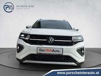 gebraucht VW T-Cross - Sport TSI DSG