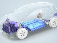 gebraucht Ford Puma Gen-E PUMA *Sound Editon* I 43 kWh I