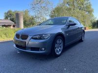 gebraucht BMW 325 325 xi Coupé