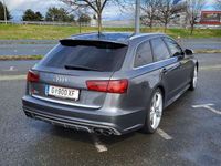 gebraucht Audi S6 S6Avant 40 TFSI Quattro COD S-tronic COD