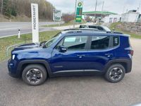 gebraucht Jeep Renegade Renegade13 MultiAir 6DDCT 150 Longitude